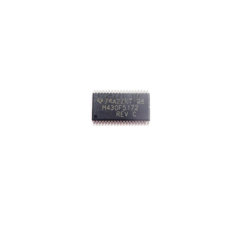 MSP430F5172IDAR