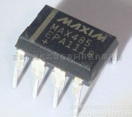 MAX485EPA