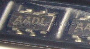MAX4624EUT+T