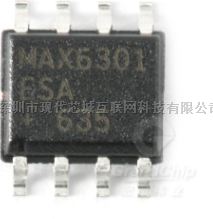 MAX6301ESA