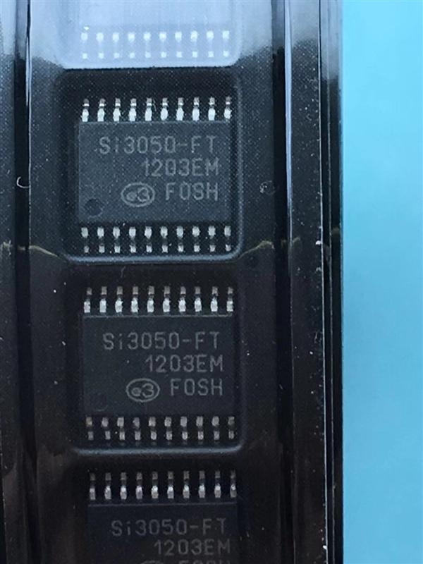 SI3050-FT