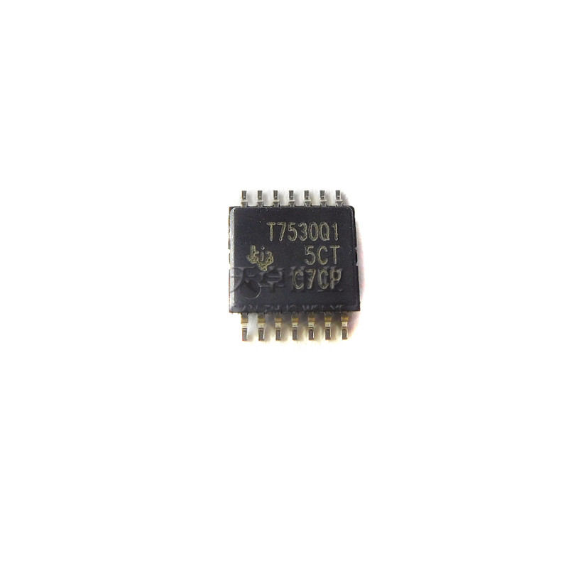 THS7530QPWPRQ1