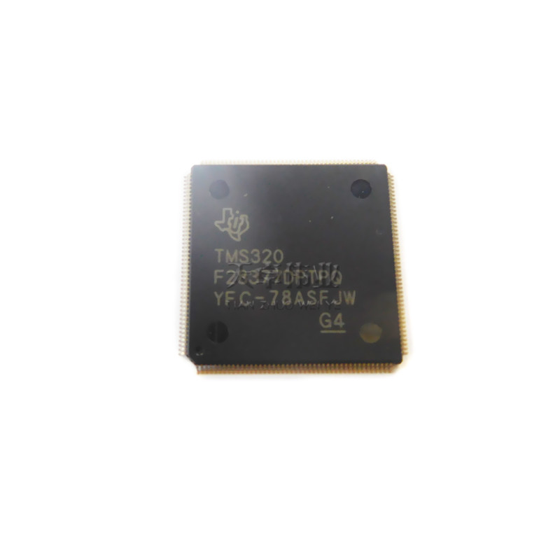 TMS320F28377DPTPQ