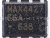 MAX4427ESA
