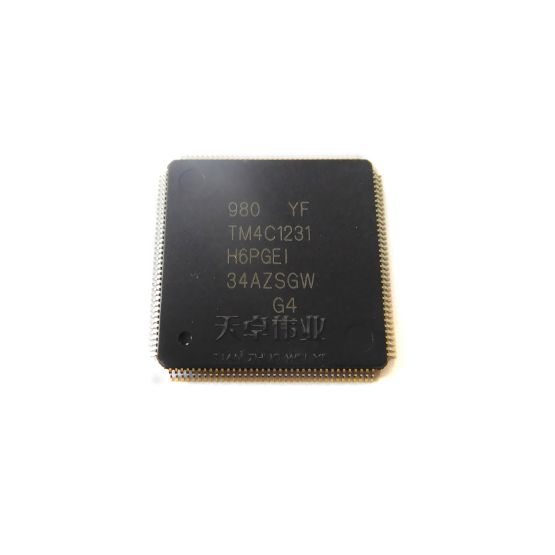 TM4C1231H6PGEI