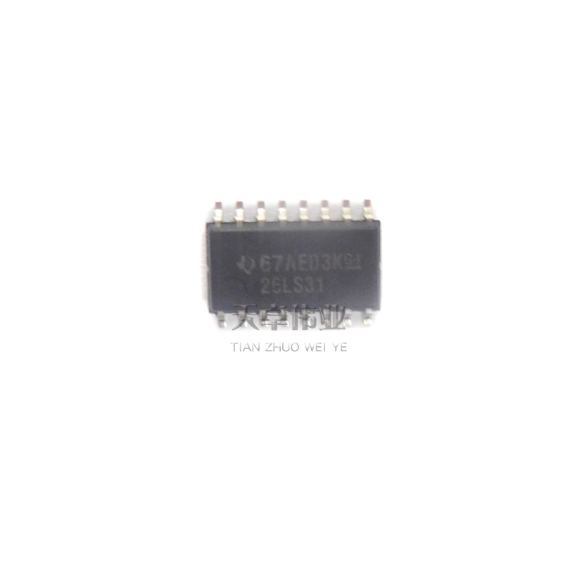 AM26LS31INSR