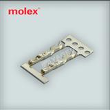 molex莫仕端子5025790000