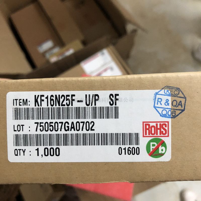 KF16N25F-U/PSF