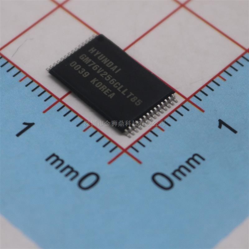 GM76V256CLLT-85