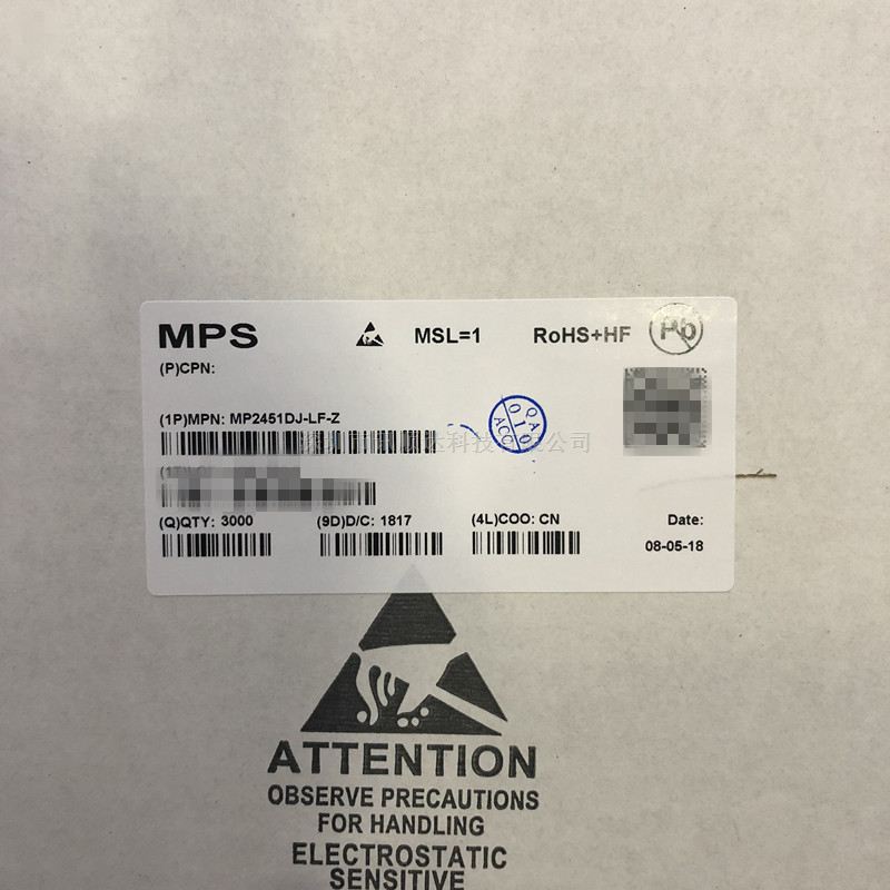 MP2451DJ-LF-Z