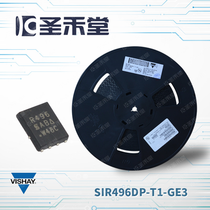 SIR496DP-T1-GE3