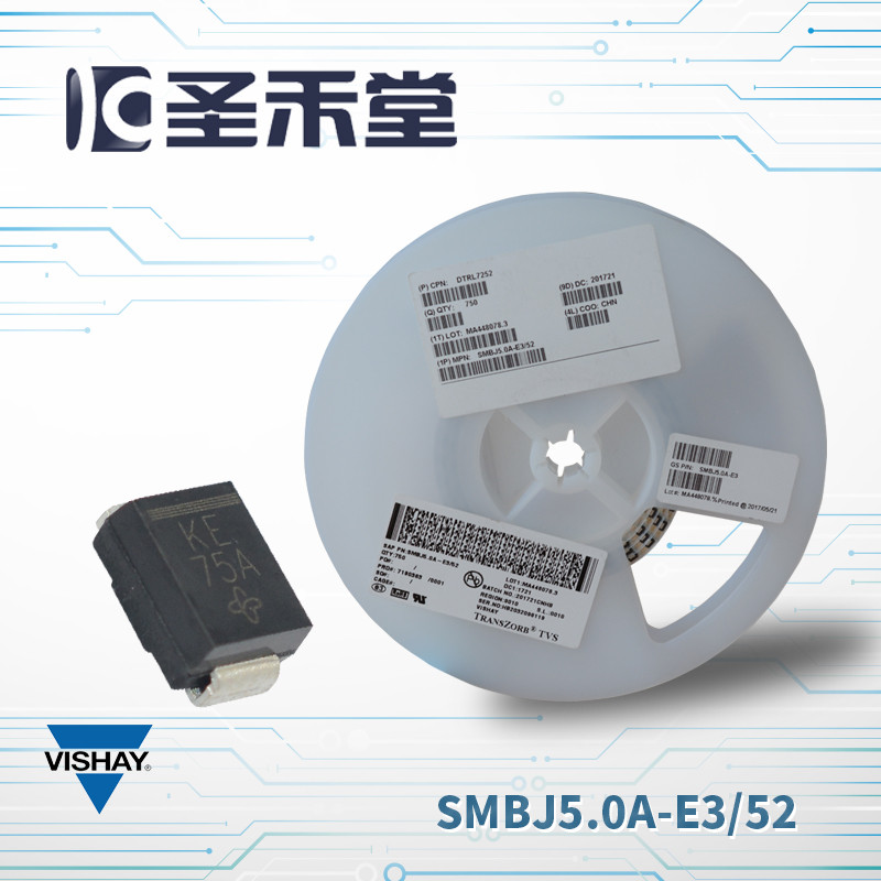 SMBJ5.0A-E3/52