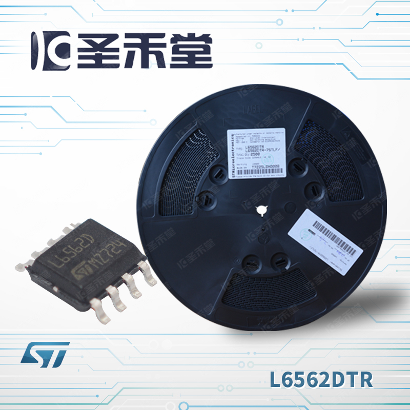 L6562DTR