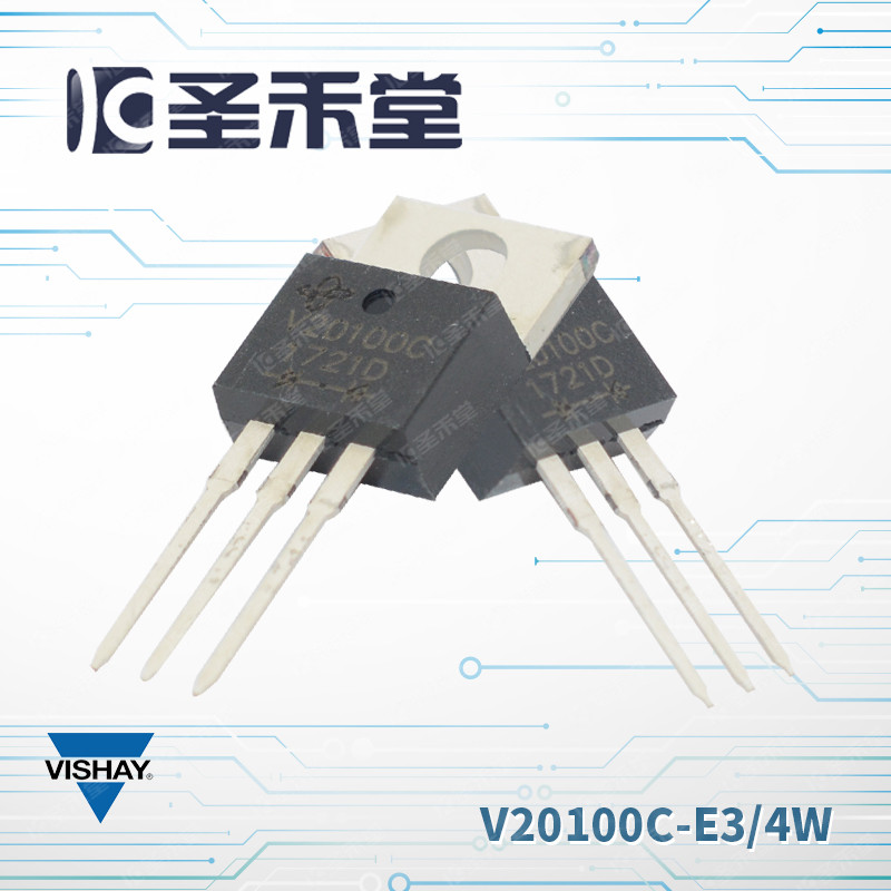 V20100C-E3/4W