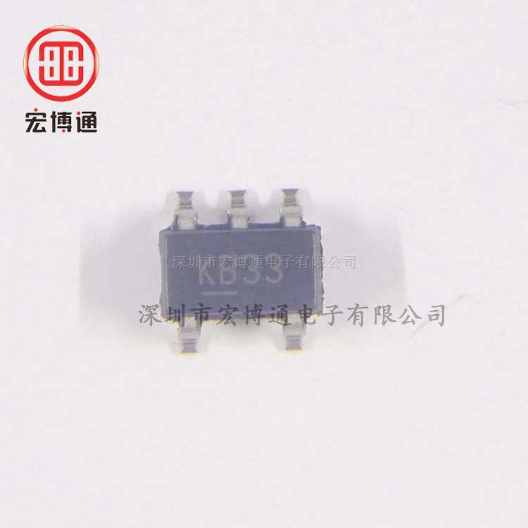 MIC5205-3.3YM5-TR