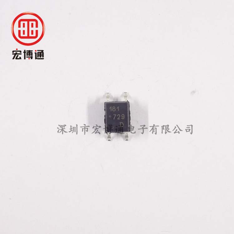HCPL-181-00DE