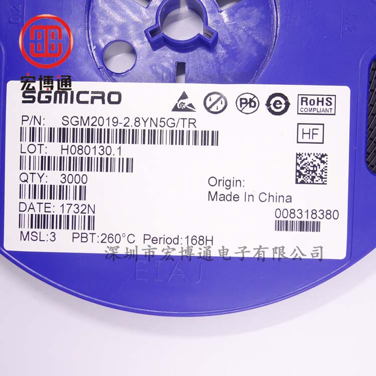 SGM2019-2.8YN5G