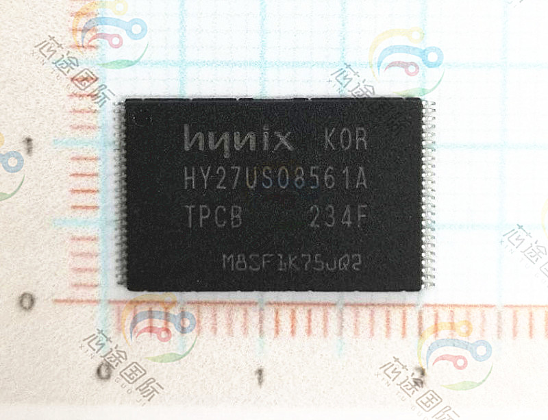 HY27US08561A-TPCB