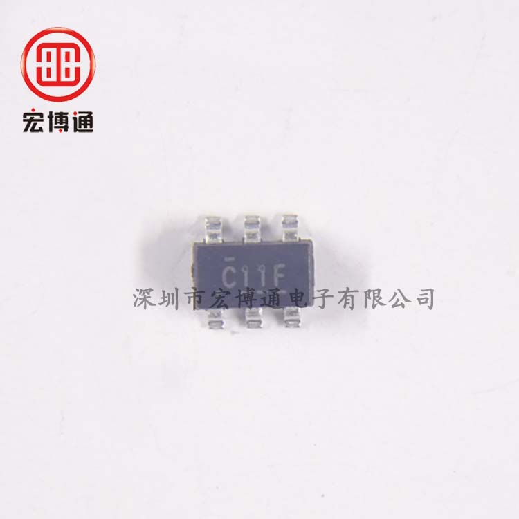 SN74LVC1G11DBVR