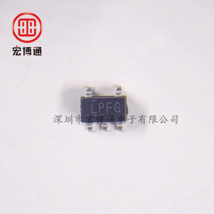 LP2985-33DBVR