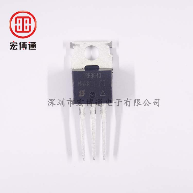 IRF9640PBF