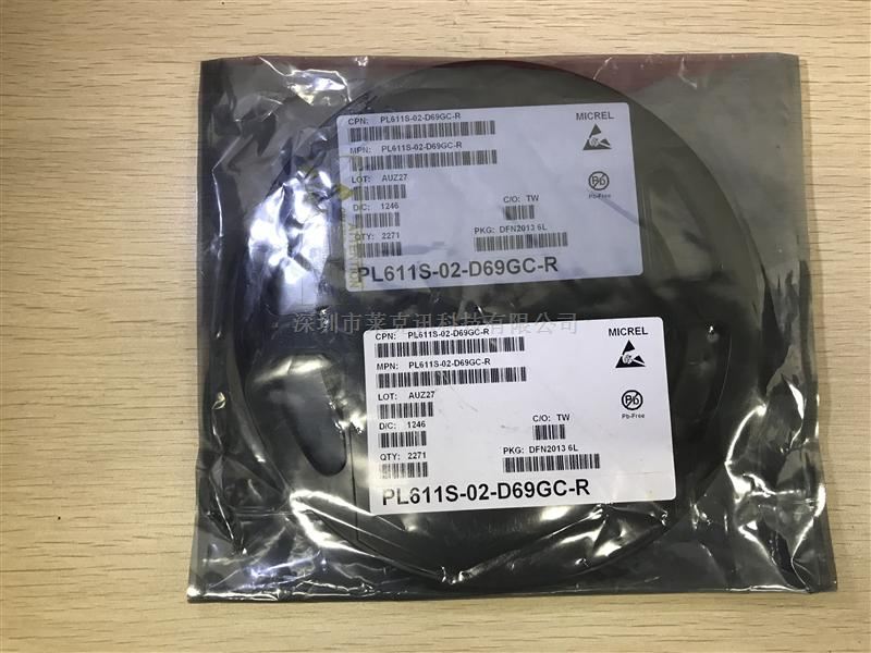 PL611S-02-D69GC-R