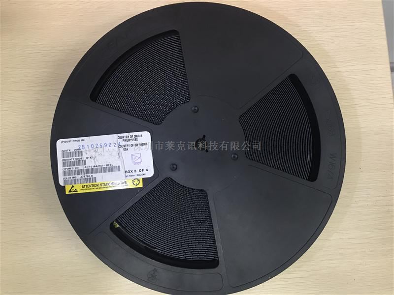 ADP3164JRU-REEL