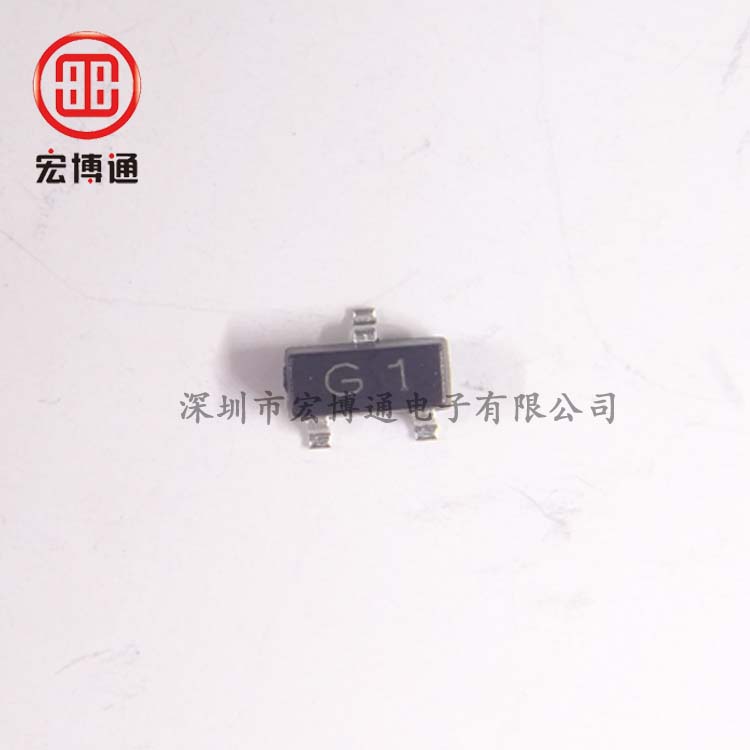 2N5551