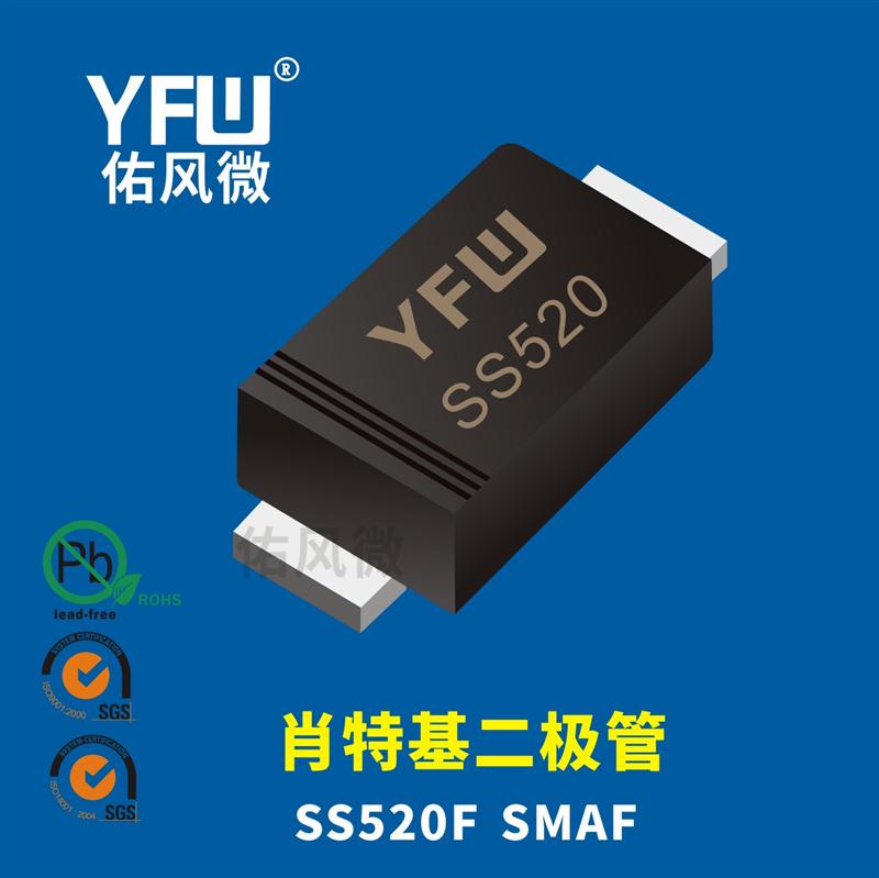 SS520F