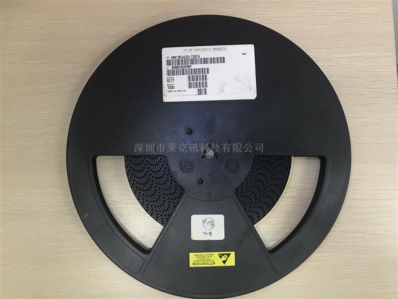 MAX1854EEG-TG074