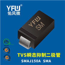 SMAJ150A