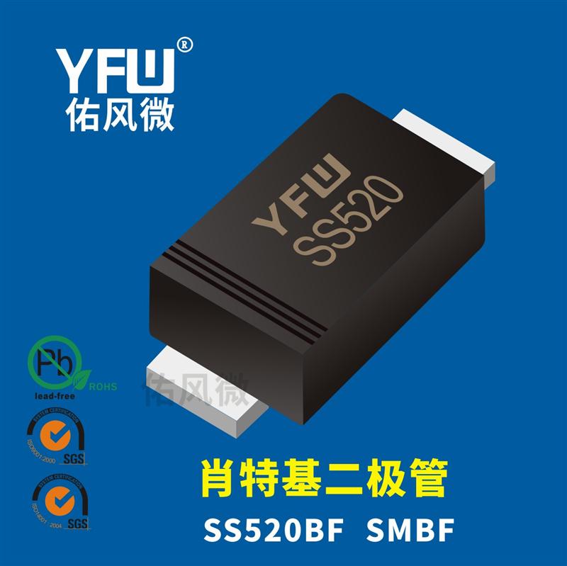 SS520BF