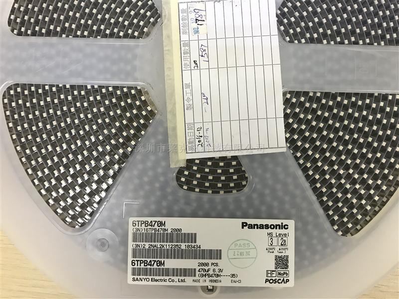 6TPB470M