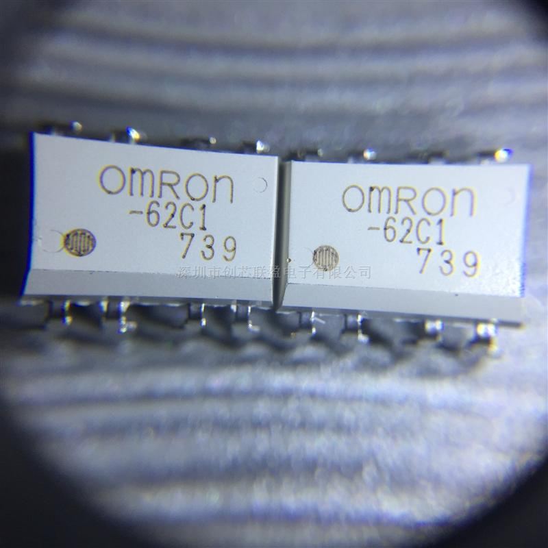 G3VM-62C1