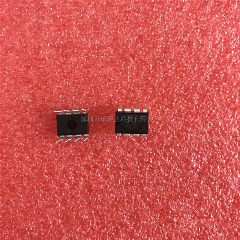 AT24C16A-10PU-2.7
