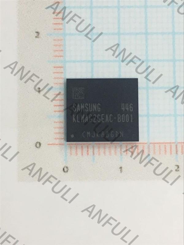 KLMAG2GEAC-B001
