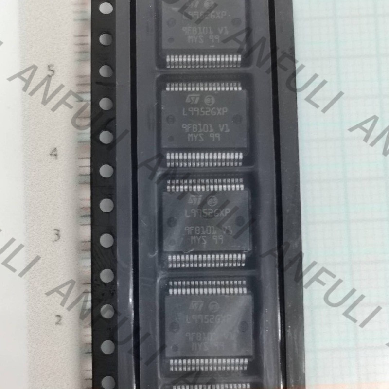 L9952GXPTR