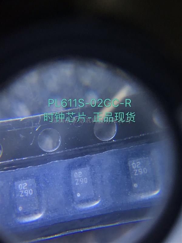 PL611S-02GC-R