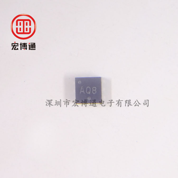 PCA9306AMUTCG