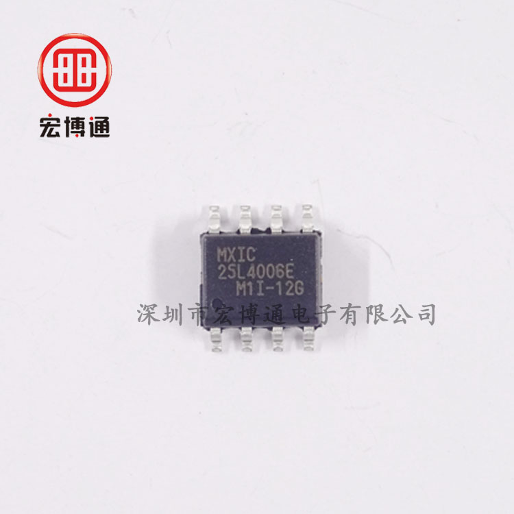 MX25L4006EM1I-12G