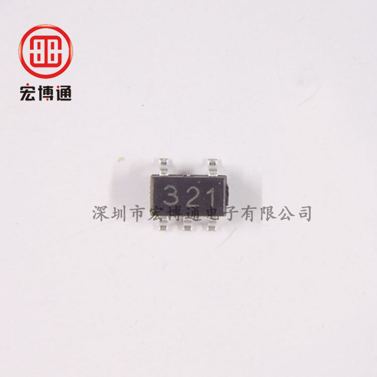 SGM321YN5/TR