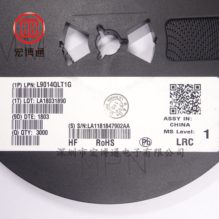 L9014QLT1G
