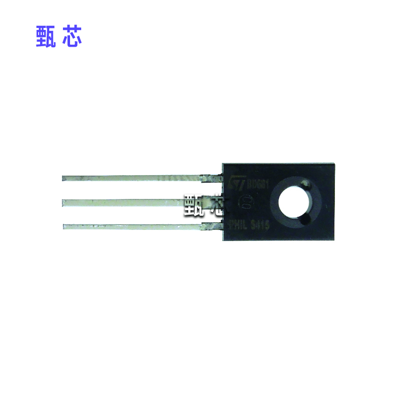 供應(yīng)BD681達(dá)林頓晶體管