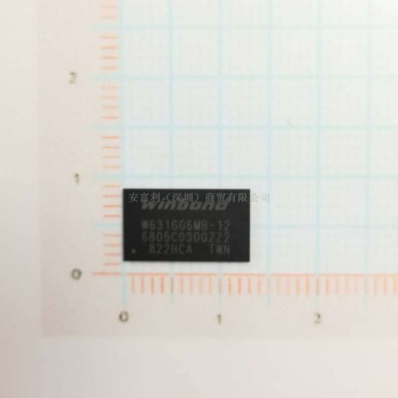 W631GG6MB-12