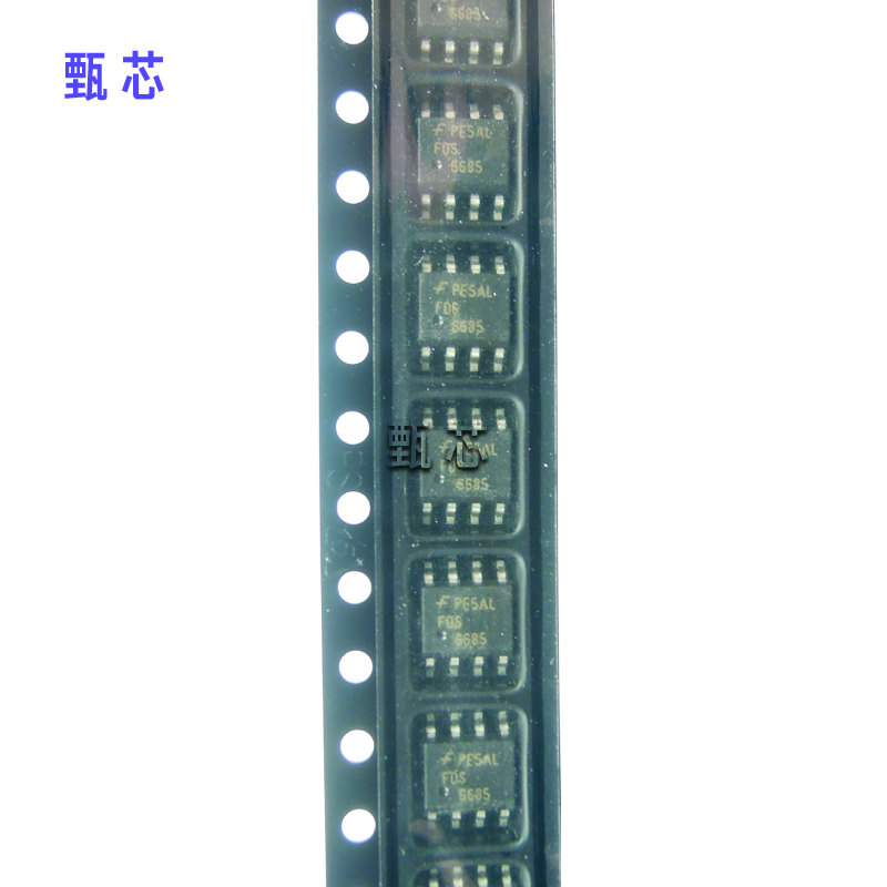 FDS6685晶体管 MOSFET