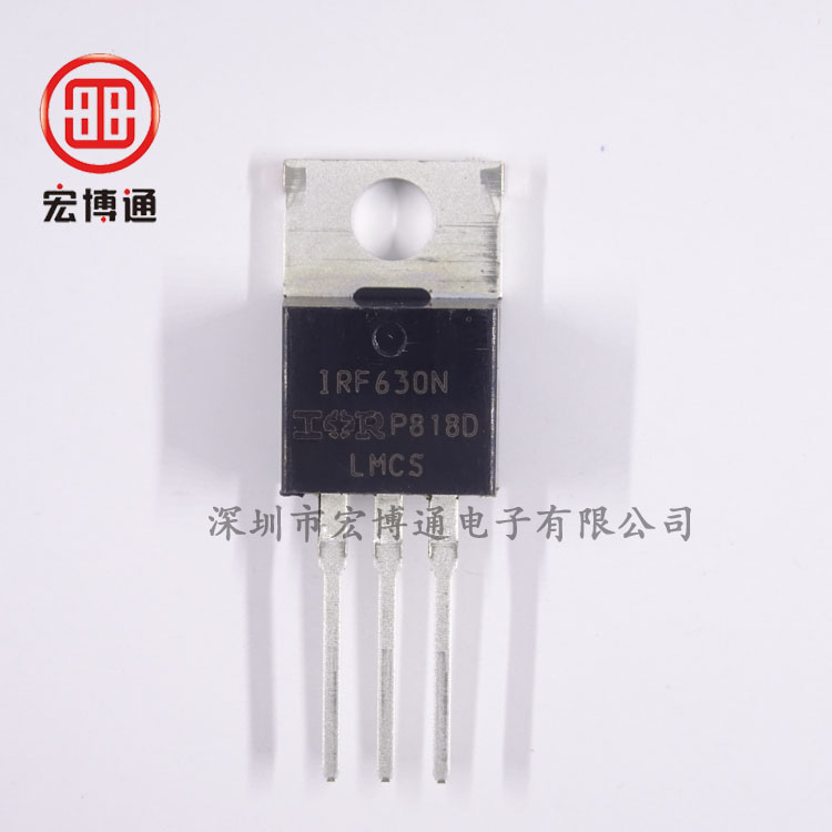 IRF630N