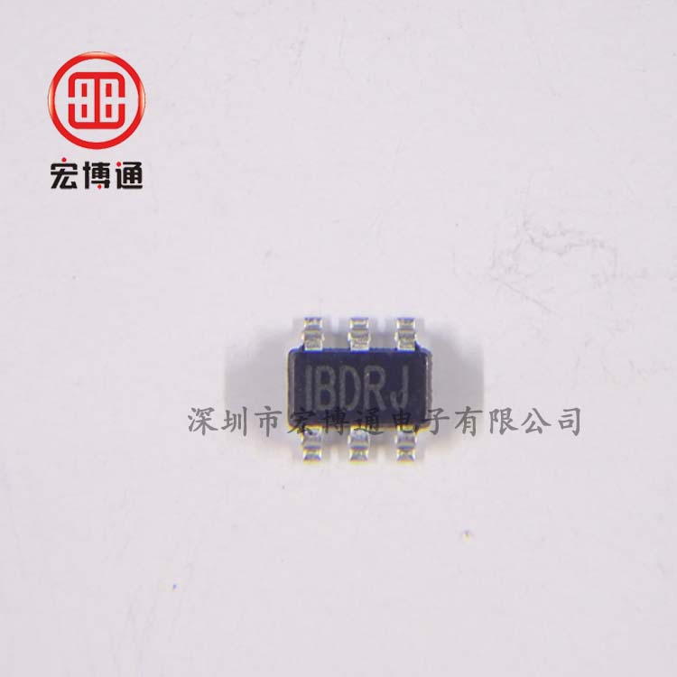 MP6909GJ