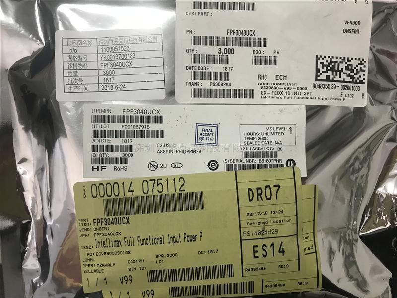 FPF3040UCX