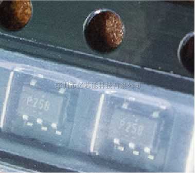 NC7SP125P5X