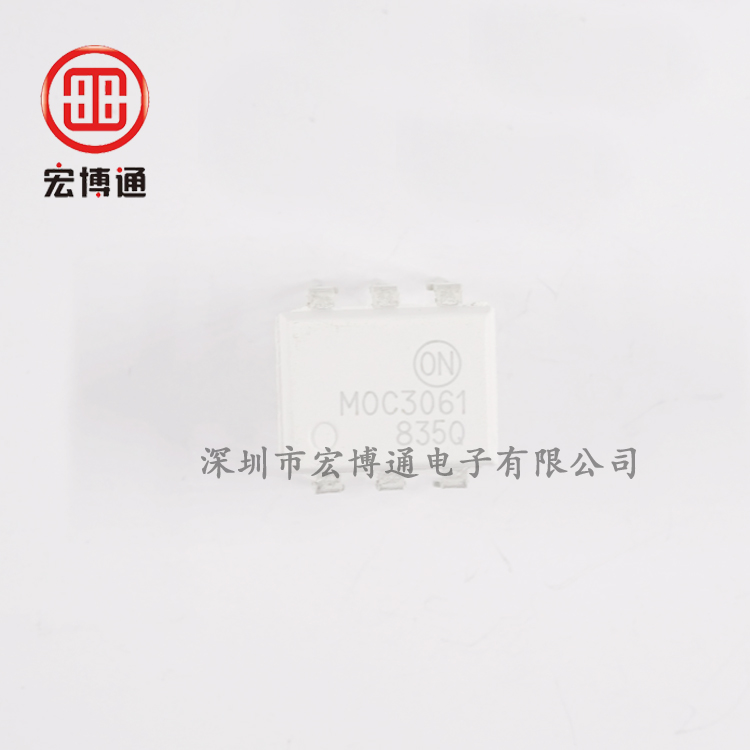 MOC3061M
